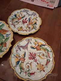 piatti Deruta