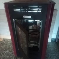 Stufa a Bioetanolo nuova