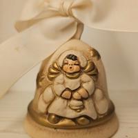 Campana Natalizia THUN - Edizione Limitata 2006