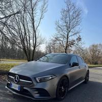 Mercedes Classe A 200d