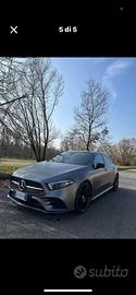Mercedes Classe A 200d