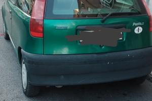 fiat punto 1°serie