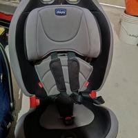 Trilogy Inglesina+ seggiolino auto Chicco