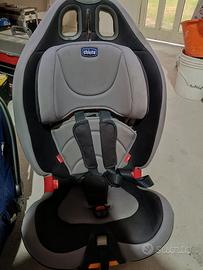 Trilogy Inglesina+ seggiolino auto Chicco