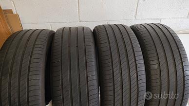 4 Michelin premacy 4  235 50 r19 103V