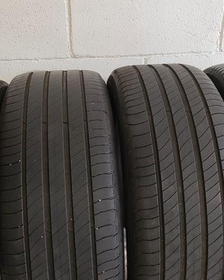 4 Michelin premacy 4  235 50 r19 103V