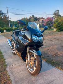 Suzuki GSX f 750 Katana 2003 18000km