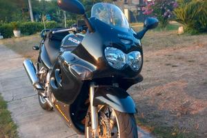 Suzuki GSX f 750 Katana 2003 18000km