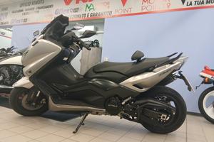 Yamaha T Max 530
