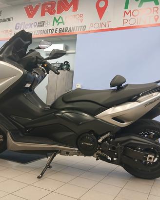 Yamaha T Max 530