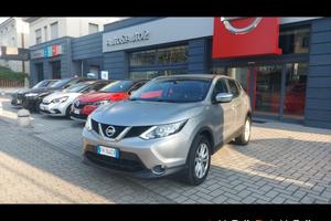 NISSAN Qashqai II 2014 - Qashqai 1.5 dci Acenta 11