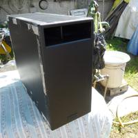 Subwoofer stereo Indiana Line