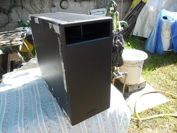 Subwoofer stereo Indiana Line