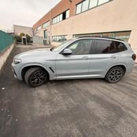 BMW X3 xDrive30e