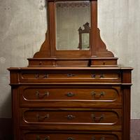 Cassettiera fine 800