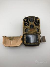 Telecamera Notturna Fototrappola - UsoGood