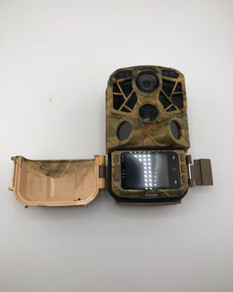 Telecamera Notturna Fototrappola - UsoGood