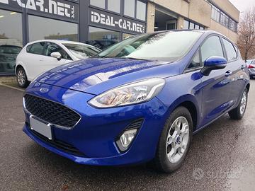 FORD Fiesta 1.0 Ecoboost 100 CV S&S EURO 6 NEOP