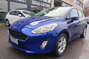FORD Fiesta 1.0 Ecoboost 100 CV S&S EURO 6 NEOP