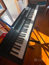 Pianoforte Digitale Orla Stage Studio – 88