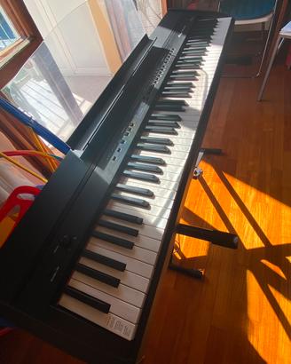 Pianoforte Digitale Orla Stage Studio – 88