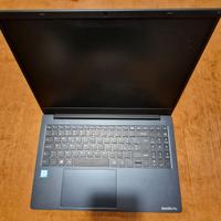 Portatile Dynabook Satellite Pro