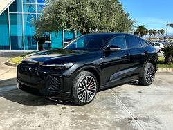 Audi Q5 2.0TDI MHEV SPB Possibilità noleggio no sc