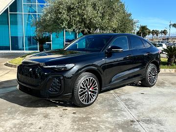 Audi Q5 2.0TDI MHEV SPB Possibilità noleggio no sc