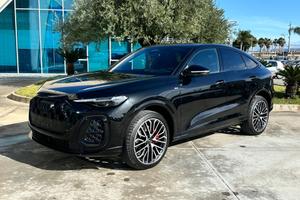 Audi Q5 2.0TDI MHEV SPB Possibilità noleggio no sc