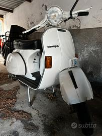Vespa 125 PX