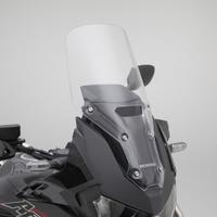 Parabrezza alto originale Honda Africa Twin 1100