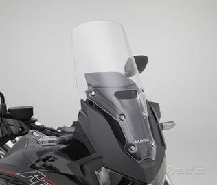 Parabrezza alto originale Honda Africa Twin 1100
