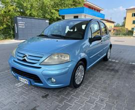 Citroen c3 2008