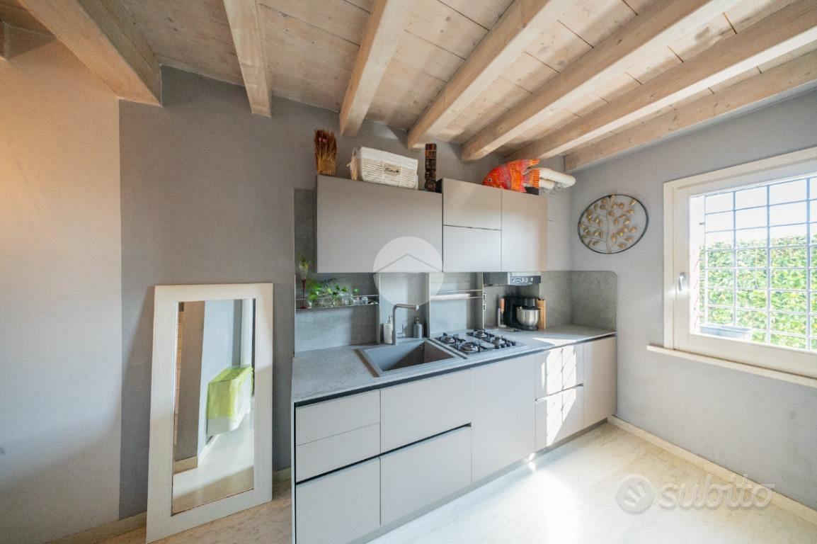 Appartamento – Mantova, Belfiore - Altro