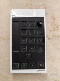 CMC-CH Channel controller Steinberg 