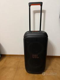 Cassa JBL partybox 320