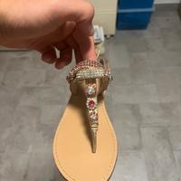 Sandali estivi da donna