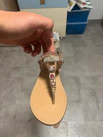 Sandali estivi da donna