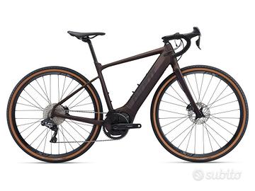 Giant Revolt E+ my23
