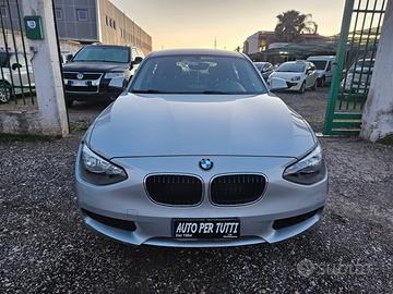 Bmw 116i 5p. Sport 78000KM!!!