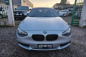 Bmw 116i 5p. Sport 78000KM!!!