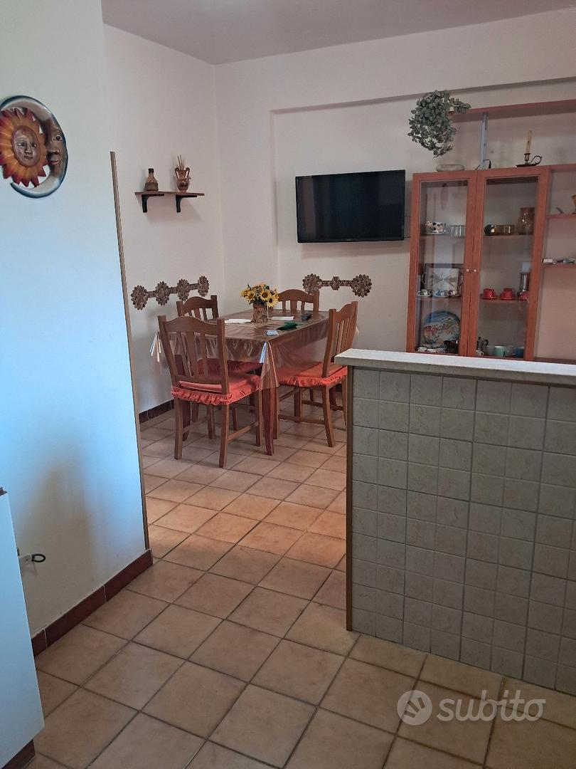 Appartamento – San Giovanni in Fiore, Cosenza - Vista 2