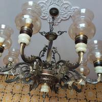 Lampadario vintage