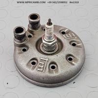 TESTATA CYLINDER TM RACING MX 125 1999 2000 MX125