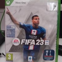 fifa 23 per xbox one