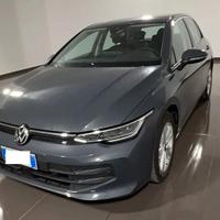Volkswagen Golf 2.0 TDI 115 CV SCR Life