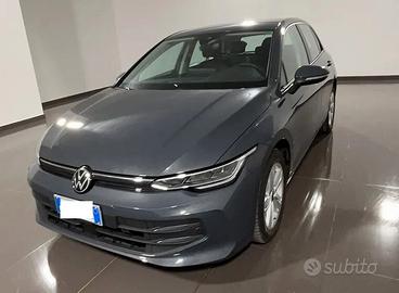 Volkswagen Golf 2.0 TDI 115 CV SCR Life