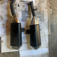 Terminali gaxr1000 k7