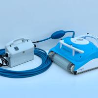 Robot Piscina Dolphin Revolution V1