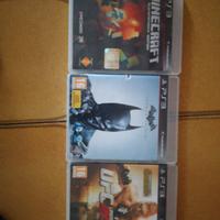 Giochi PlayStation 3 (ps3) 